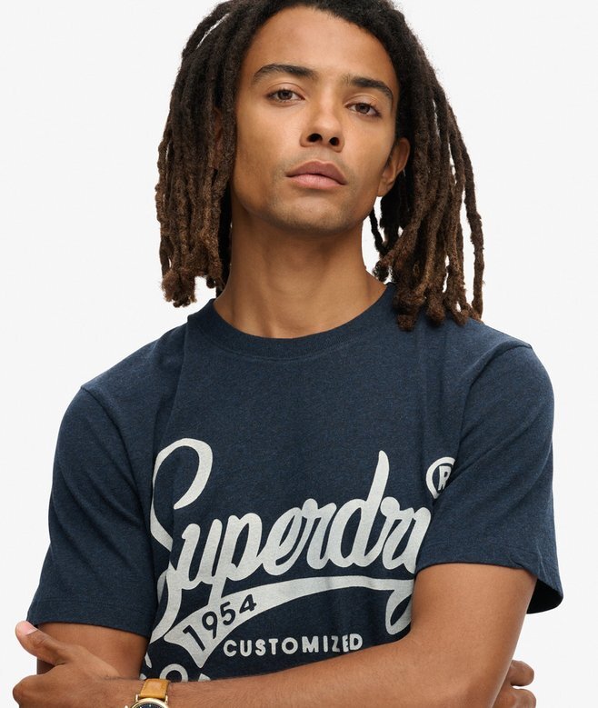 Copper Label Workwear T-Shirt Copper Label Workwear T-Shirt