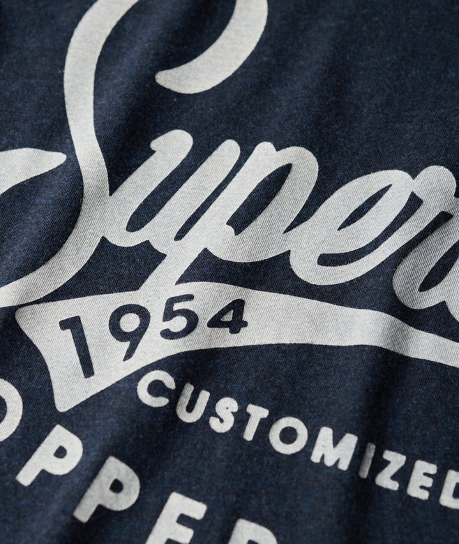 Copper Label Workwear T-Shirt Copper Label Workwear T-Shirt