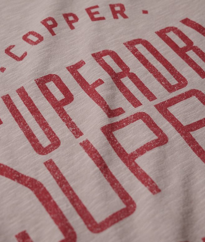 Copper Label Workwear T-Shirt Copper Label Workwear T-Shirt