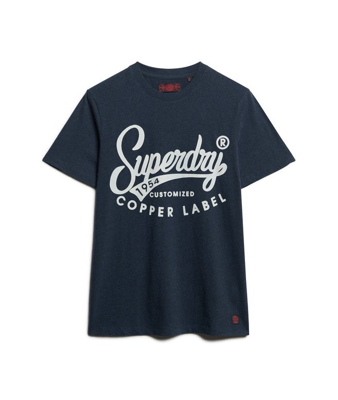 Copper Label Workwear T-Shirt Copper Label Workwear T-Shirt