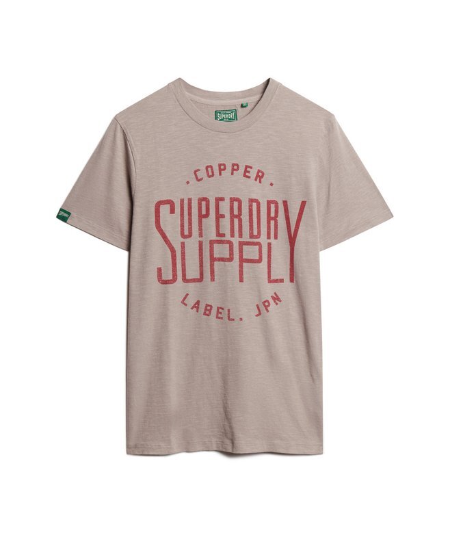 Copper Label Workwear T-Shirt Copper Label Workwear T-Shirt