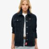 Cord-Arbeitsjacke Cord-Arbeitsjacke
