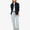 Cord-Arbeitsjacke Cord-Arbeitsjacke
