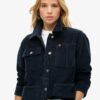 Cord-Arbeitsjacke Cord-Arbeitsjacke