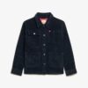 Cord-Arbeitsjacke Cord-Arbeitsjacke