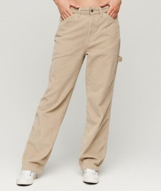 Cord-Carpenter-Hose