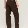 Cord-Carpenter-Hose