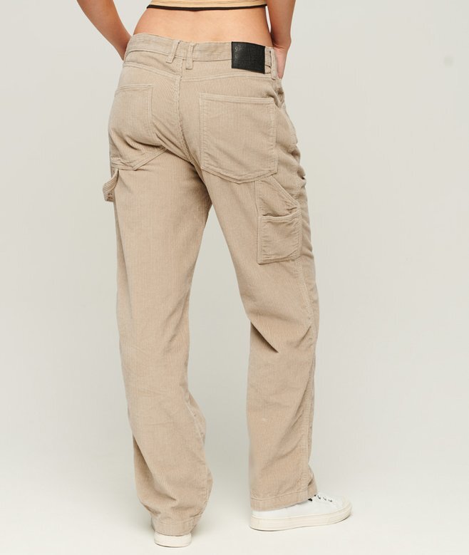 Cord-Carpenter-Hose Cord-Carpenter-Hose