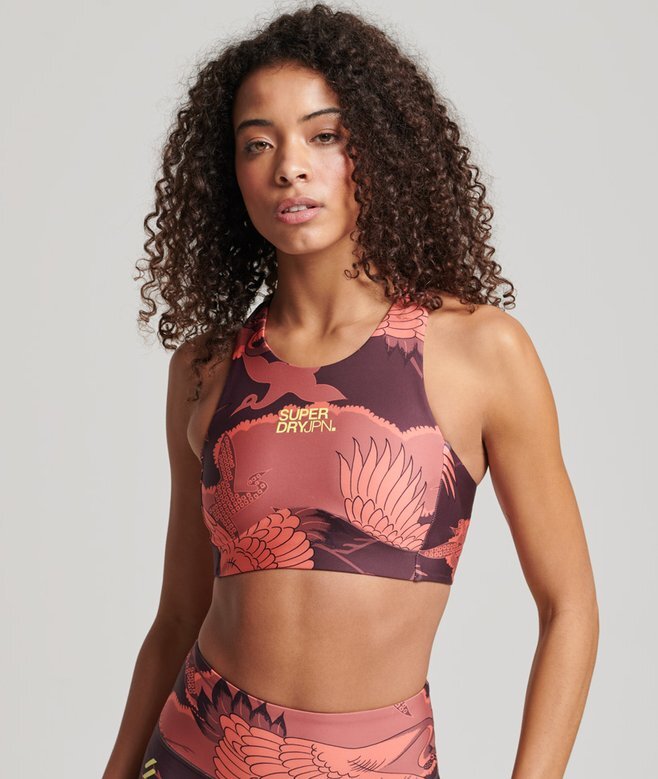 Core Active Bra Core Active Bra