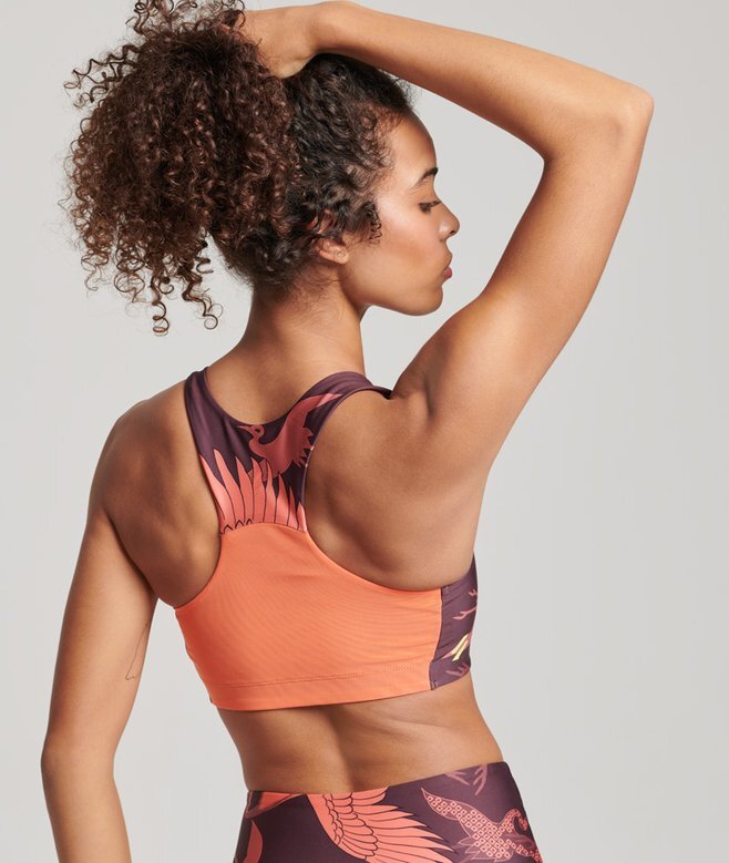 Core Active Bra Core Active Bra