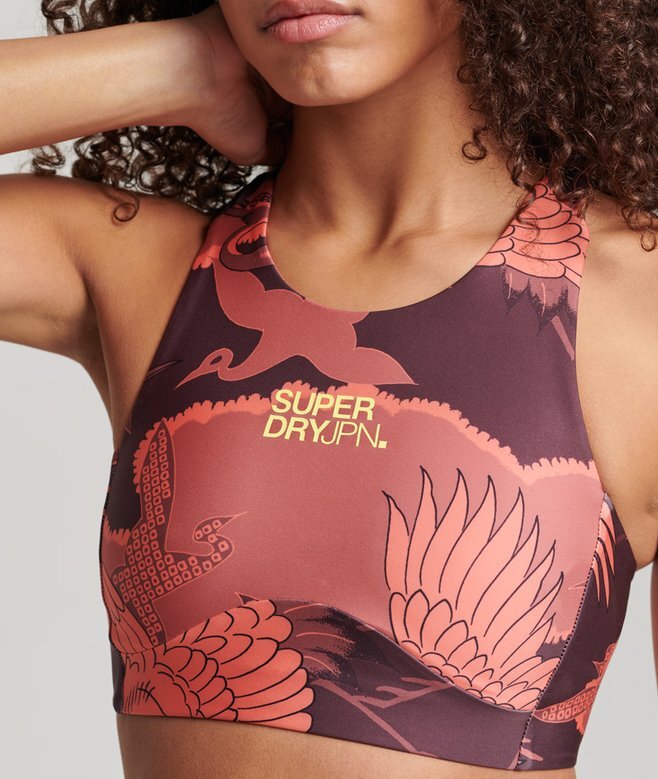 Core Active Bra Core Active Bra