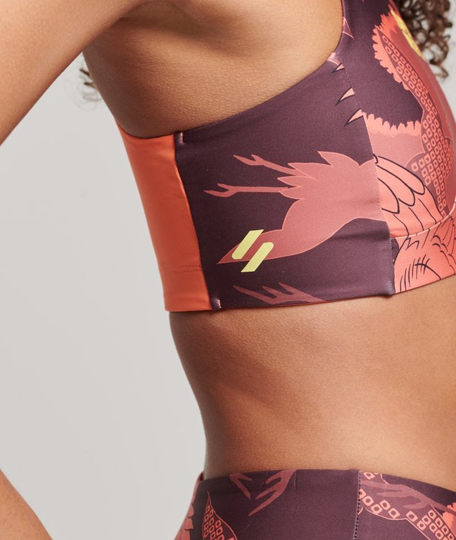 Core Active Bra Core Active Bra