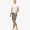 Core Cargo-Shorts