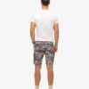 Core Cargo-Shorts
