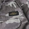Core Cargo-Shorts