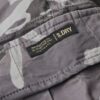 Core Cargo-Shorts