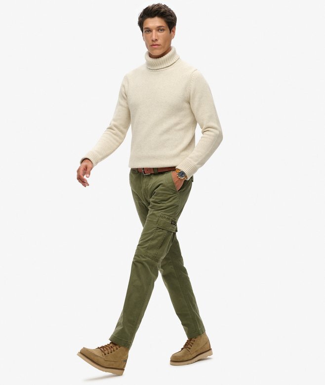 Core Cargohose Core Cargohose