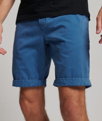 Core Chino-Shorts