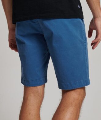 Core Chino-Shorts