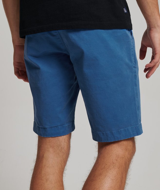 Core Chino-Shorts Core Chino-Shorts