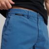Core Chino-Shorts Core Chino-Shorts