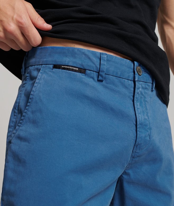 Core Chino-Shorts Core Chino-Shorts