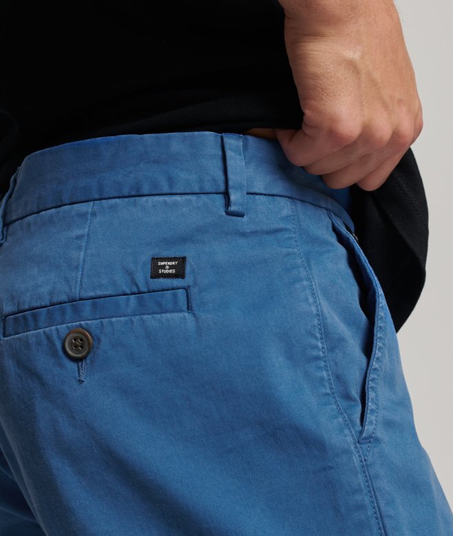 Core Chino-Shorts Core Chino-Shorts