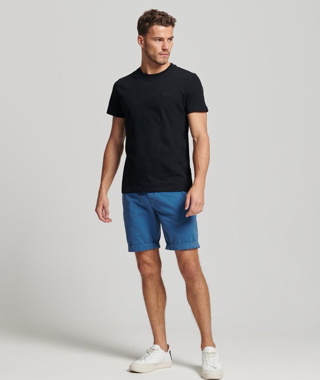 Core Chino-Shorts Core Chino-Shorts