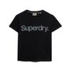 Core Logo City Fitted T-Shirt Core Logo City Fitted T-Shirt