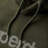 Core Logo City Kapuzenpullover mit lockerer Passform Core Logo City Kapuzenpullover mit lockerer Passform