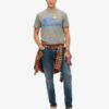 Core Logo Great Outdoors T-Shirt