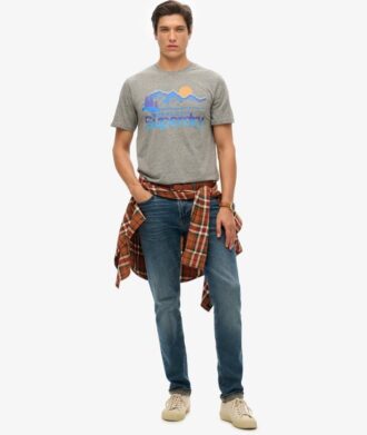 Core Logo Great Outdoors T-Shirt