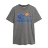 Core Logo Great Outdoors T-Shirt
