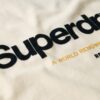 Core Logo Ringer Workwear Grafik-T-Shirt