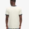 Core Logo Ringer Workwear Grafik-T-Shirt