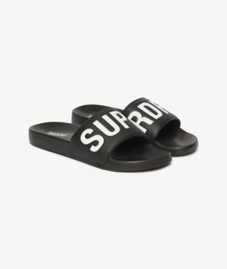 Core Pool Sliders