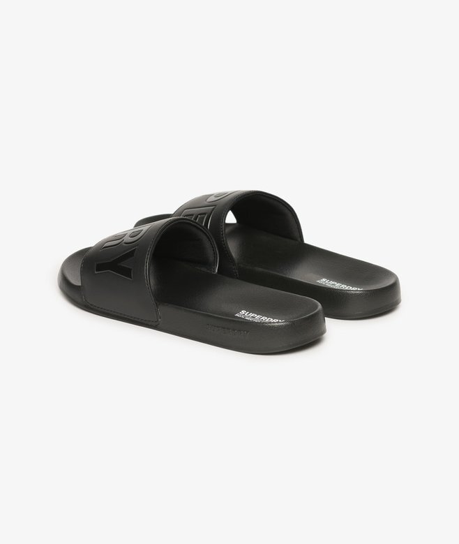 Core Pool Sliders Core Pool Sliders