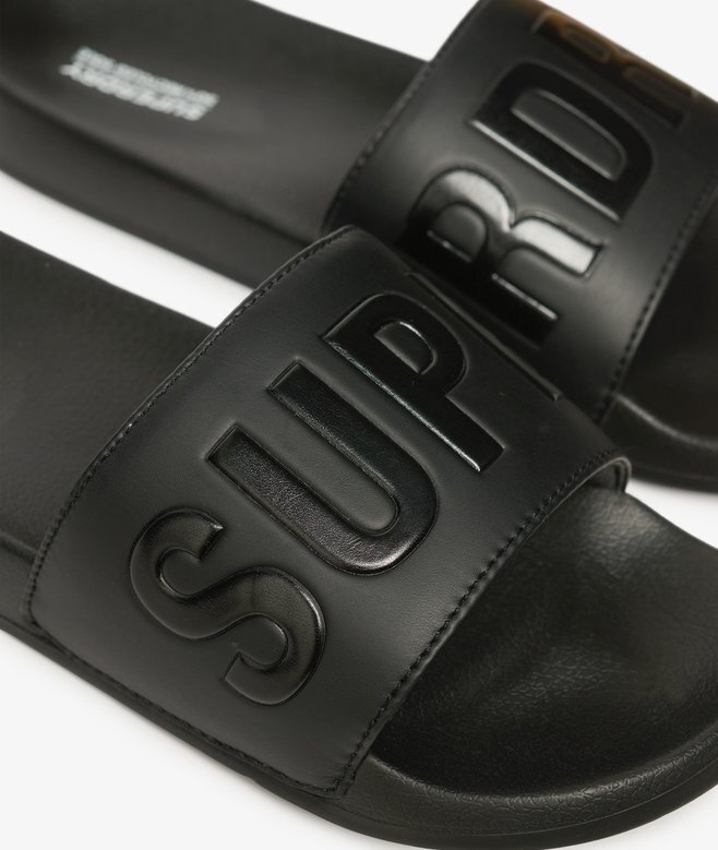 Core Pool Sliders Core Pool Sliders