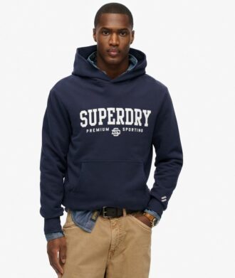 Core Sport Kapuzenpullover