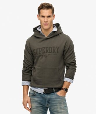 Core Sport Kapuzenpullover