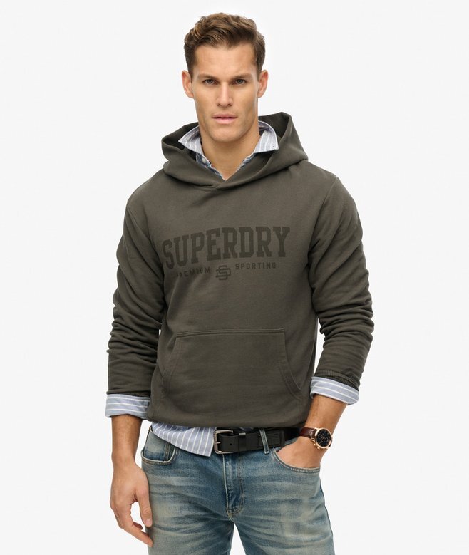 Core Sport Kapuzenpullover Core Sport Kapuzenpullover