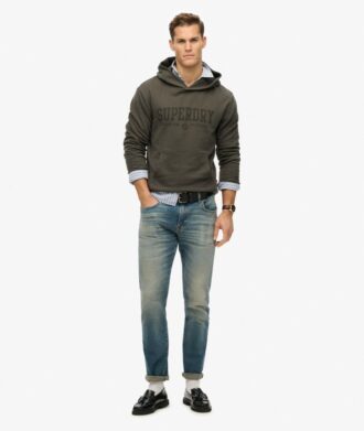 Core Sport Kapuzenpullover