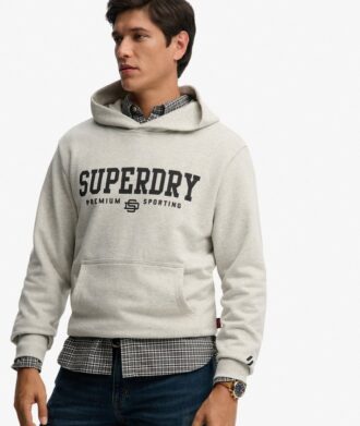 Core Sport Kapuzenpullover