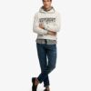 Core Sport Kapuzenpullover Core Sport Kapuzenpullover
