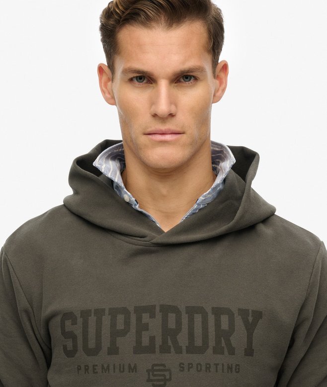Core Sport Kapuzenpullover Core Sport Kapuzenpullover