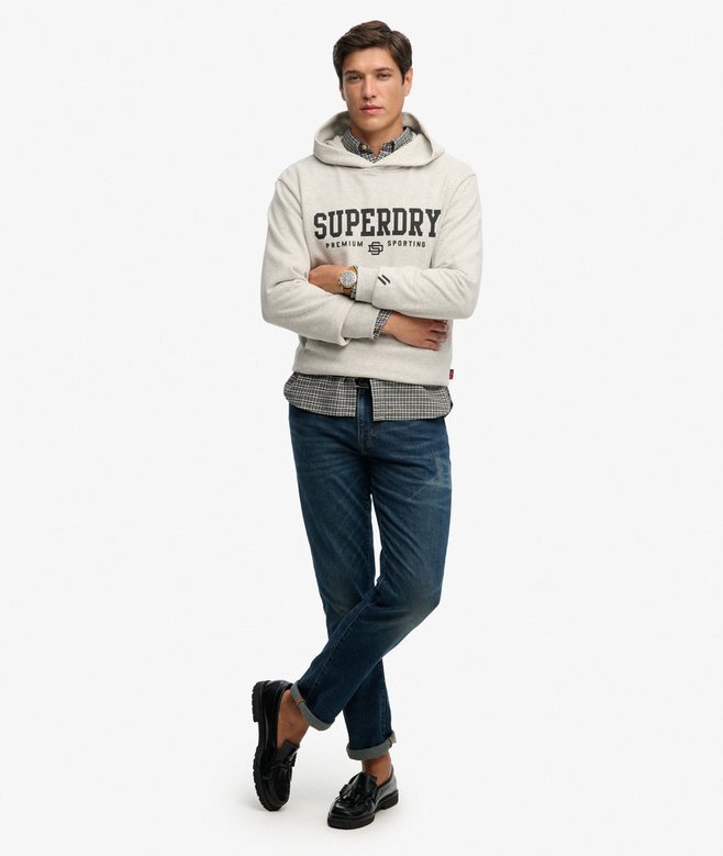 Core Sport Kapuzenpullover Core Sport Kapuzenpullover