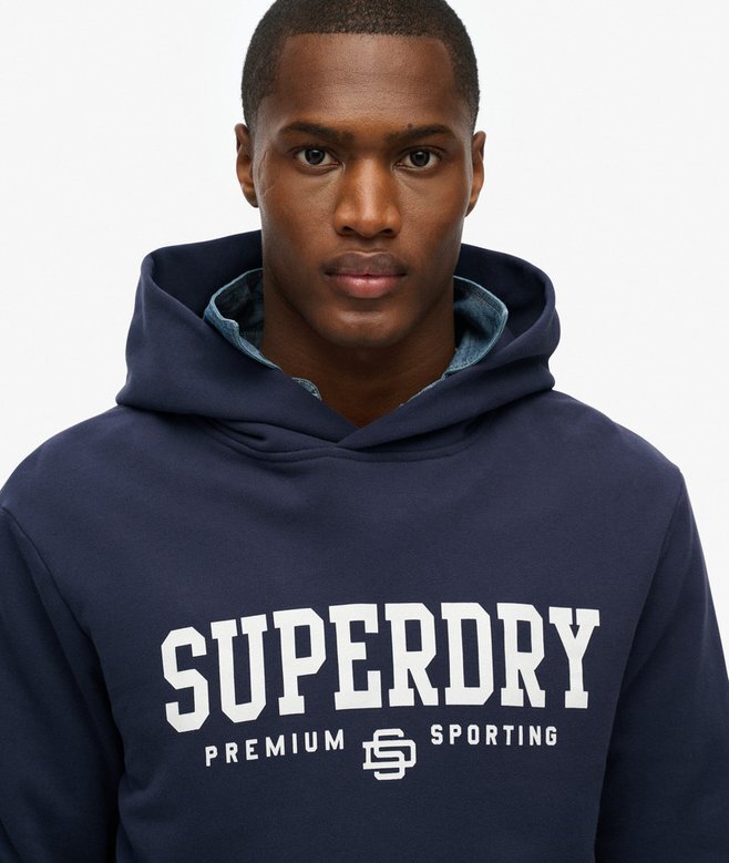 Core Sport Kapuzenpullover Core Sport Kapuzenpullover
