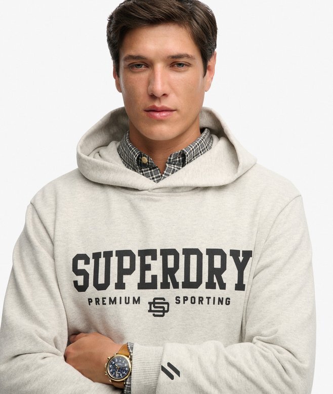 Core Sport Kapuzenpullover Core Sport Kapuzenpullover
