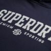 Core Sport Kapuzenpullover Core Sport Kapuzenpullover