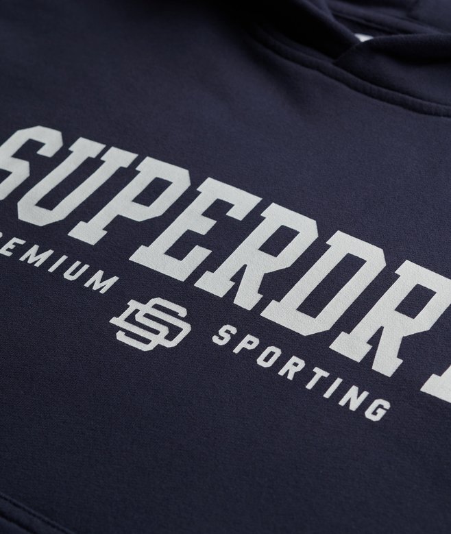 Core Sport Kapuzenpullover Core Sport Kapuzenpullover